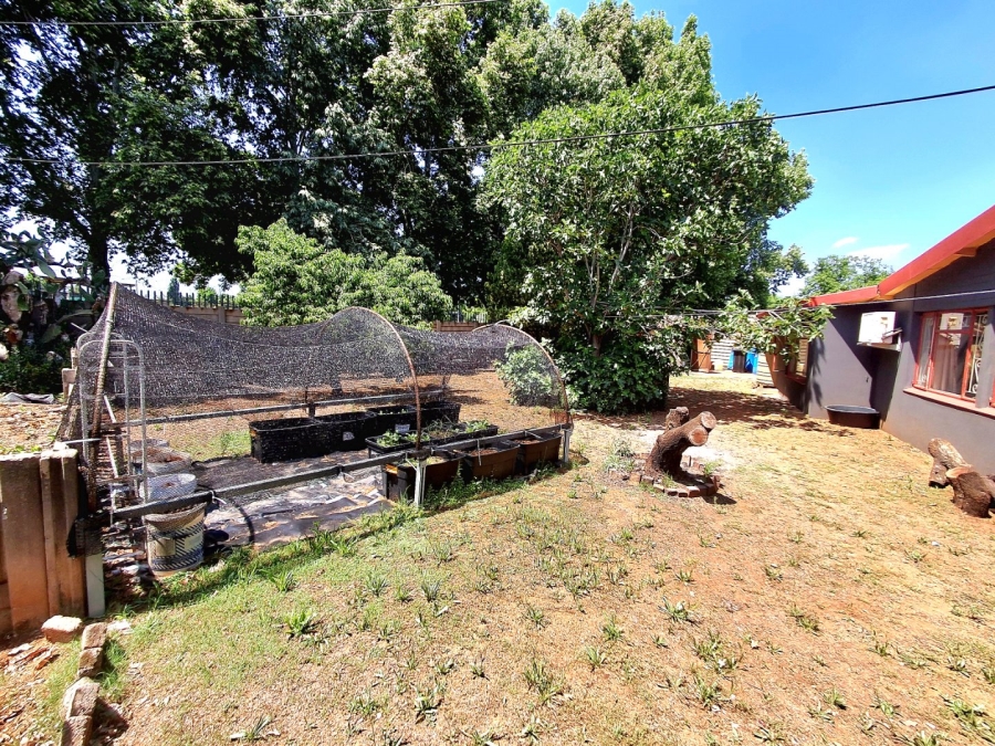 4 Bedroom Property for Sale in Sasolburg Ext 12 Free State